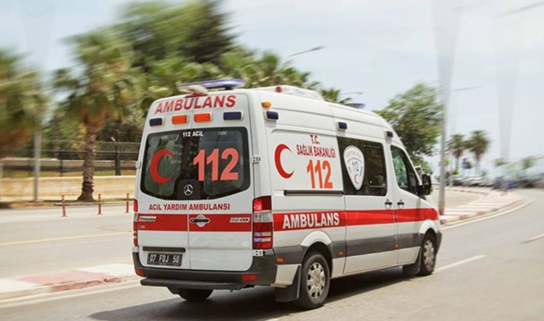 6 çocuk annesi kadını, kocası öldürdü! 3